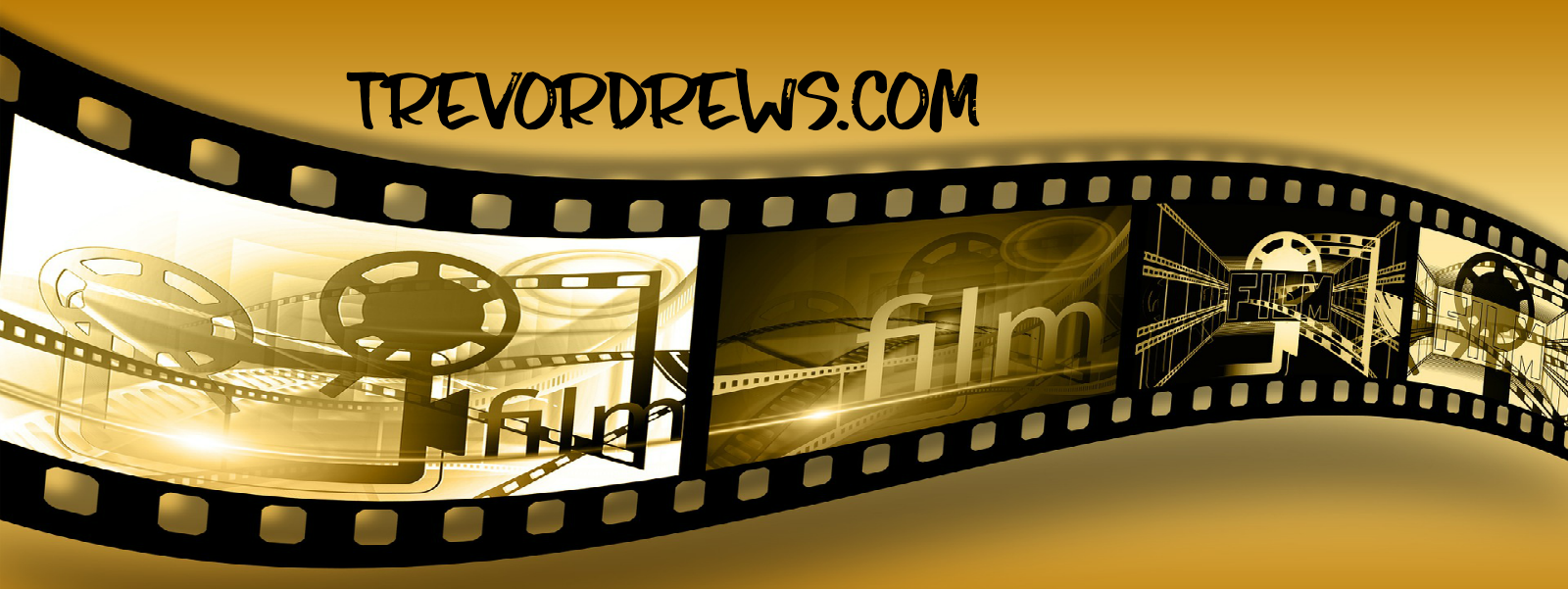 TrevorDrews.com